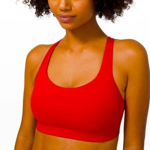 Lululemon All Powered Up Bra